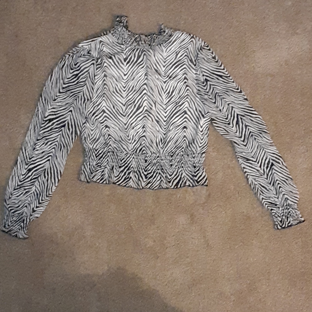 Mi Ami by Francescas Blouse